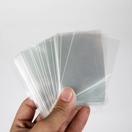 100 card covers 5.7 x 8.7 cm to protect Uno cards, Secret Language Classroom, Diamond Forest - Toy L