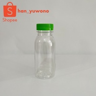 100ml plastic bottle 9,7gr / zam zam bottle