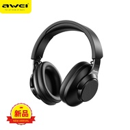 Awei A997pro ANC Bluetooth Headphones Wireless Bluetooth 5.3 Dual Channel Denoise focal bathys headp