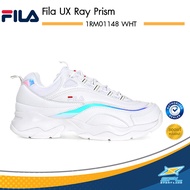 Fila รองเท้า UX Ray Prism 1RM01148 / 1RM01142 (2990)