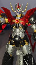 HG 1/144 無敵鐵金剛 Z 劇場版 INFINITY 魔神皇帝 魔神凱撒