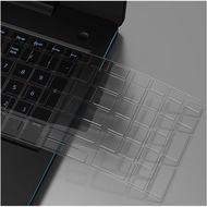 TPU Keyboard Cover for DELL G New Game 7567 7566 Vostro 15 7570 5566 INS 15 7577 5565 5567 5570 G3 1