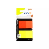 Hopax 45x25mm Film Index 2x50'S (21039)