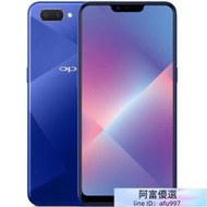 二手手機OPPO A5全網通面部識別學生便宜備用機王者吃雞流暢