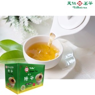 Ten Ren Tea bags 2gx20 (Sen Cha, Jasmine Tea) Imported from Taiwan