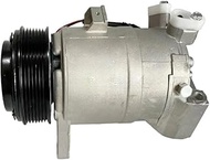 A/C AC Compressor Compatible with Nissan Maxima Quest Murano Pathfinder/Infiniti JX35 92600JP01C 926