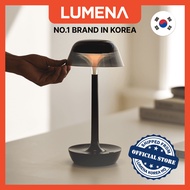 LUMENA SPACE ON PLUS Table Lamp Trendy Light LED Lamps Bright Stylish Modern Bedside Light Portable