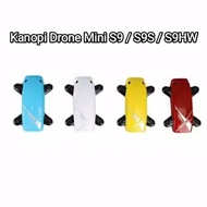 Mini Drone Canopy S9 S9W/ S9HW/