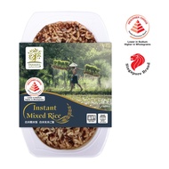 Farmers Selection Instant Mixed Rice