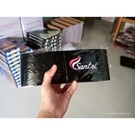 Santri cap - Black cap, adult cap, children's cap, black cap, black Songkok, black embroidered cap