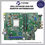 Dell Optiplex 3040 SFF Desktop Motherboard LGA1151 DDR3L 5XGC8 05XGC8 (Refurbished)