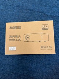全新投影機LED Projector
