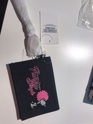 Snoopy多功能咭套(打開2邊用）