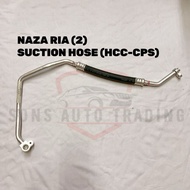 NAZA RIA (2) SUCTION HOSE (5/8 HOSE)