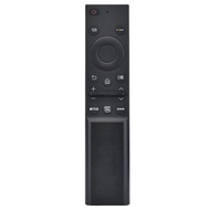 MRSVI Replacement Voice Remote Control BN59-01363L BN59-01363C For Samsung Smart TV UA75AU8000 QN43L