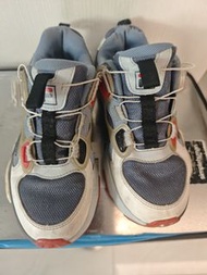 Fila Sneakers 男童波鞋