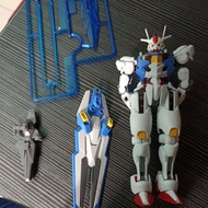 hg aerial (gunpla spare part)