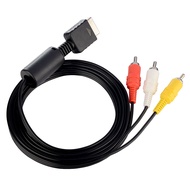 Suitable for Sony Sony PS1 PS2 PS3 Playstation 1 2 3 Generation Game Console Replacement 2 in 1 Audi