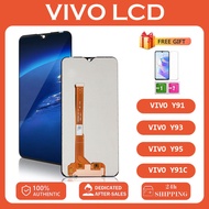 For Vivo Y91 Y93 Y95 Y91i Y91C Y1S U1 LCD Display Mobile phone accessories lcd replacement