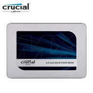 [ SK3C ] Micron Crucial MX500 1TB SSD