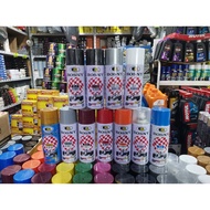 Bosny Spray Paint....