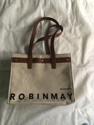 ROBINMAY Genderless Tote Bag