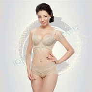 CANAI [He&Me] | Spectrum Elegant Female Underwear