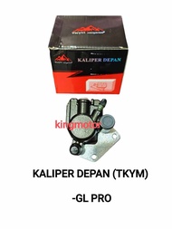 KALIPER CAKRAM DEPAN TAKAYAMA GLPRO NEOTECH GLMAX GL PRO MAX ORI TAKAYAMA