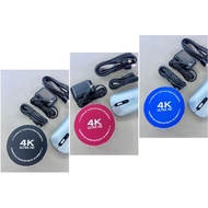 Genuine HY Ultra HD microscope Camera 60FPS