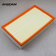 9454647 9A Air Filter Insert Fits For Voo S60 S80 V70 Xc70 2001 2002 2003 2004 2005 2006 2007 200