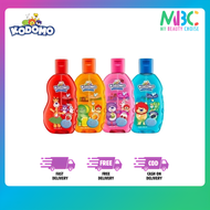Kodomo Body Wash - 200ml