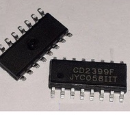 Audio IC PT2399 CD2399 STICKER PT2399S PT2399-SN SOP-16 new