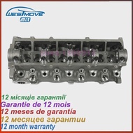cylinder head for Mazda 626 Suzuki Vitara 1998CC 2.0 D TD 8V 1993-97 1996-  engine : RF RFCX  FS0110