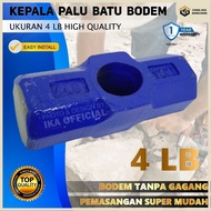 Bodem 4lb hammer/ bodem hammer/ 4LB Bodem/ 4LB Hammer/ 4LB Sledge/ stone head godam hammer hammer ha