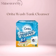 Orita Wash tank Cleanser 2 x 300g
