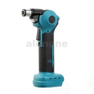 Cordless Hammer Drill 18V Compatible 14,000 RPM 180W Motor Adjustable Head  0-90 Degrees for Woodwor