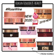 Etude House Play Color Eyes Eyeshadow Palette (8 types)