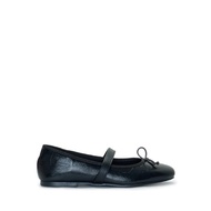 Payless Women's Kalina Flats - Black_15 Ballet Flats Women Flats