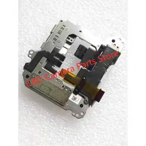 A7 III / A7R III / M3 Image Stabilizer Group Anti-shake Stabilization Unit For Sony ILCE-7RM3 ILCE-7