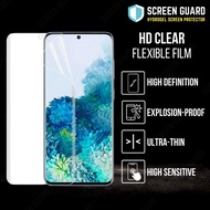 LG Screen Protector Stylo 6 3 Stylus3 Wing 5G X power Spirit Aristo 2 L9 Hydrogel Pelindung Skrin Te