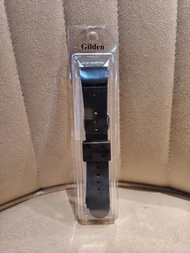 Gilden 22mm 潛水手錶錶帶 適合精工星辰等牌子