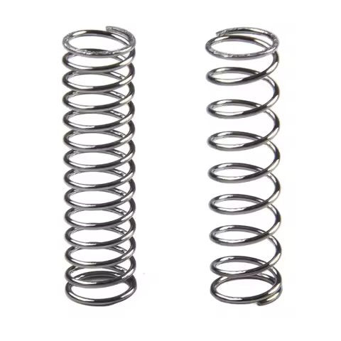 For Gaggia Classic /Espresso Machine Pressure Springs Kit 9 Bar 6.5 Bar Stainless Steel OPV Springs 
