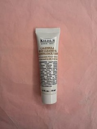 kiehl’s 金盞花深層潔面泡沫