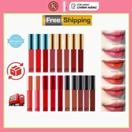 Bbia Last Velvet Lip Tint (02,12,14,23,24,36,46) 5g - Bbia Official Store