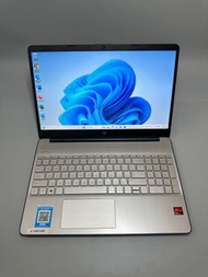 HP AMD Ryzen 5 5500U 512 + 16 【50日保養】✨Laptop/手提電腦/筆記本電腦/Notebook/文書機/電腦/二手電腦