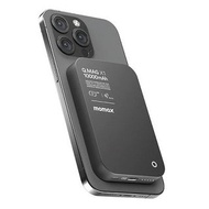 Momax Q.Mag X1 10000mAh 🔌🔋超薄磁吸流動電源🔋🔌 (IP117)