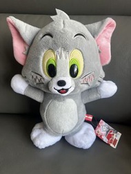 Tom and Jerry 公仔