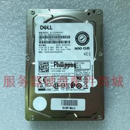 DELL 900G SAS 15K 12GB 2.5寸 900GB 0YKT0W AL14SXB90ENY 全新