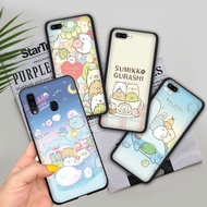 Soft Silicone Phone Case for Realme C61 C51S C63 C65 C67 15K8 Sumikko Gurashi