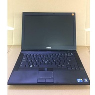Laptop Dell Murah Core i7 - bisa upgrade SSD - Second